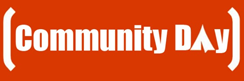 Microsoft Community Day - Logo