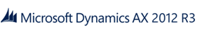 Microsoft Dynamics AX 2012 R3